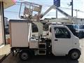 2014 Suzuki Carry Truck
