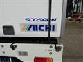 2014 Suzuki Carry Truck