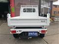 2022 Suzuki Carry Truck
