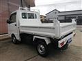 2022 Suzuki Carry Truck