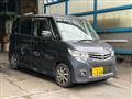 2011 Nissan ROOX