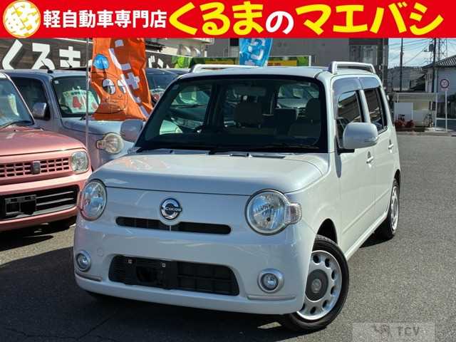 2011 Daihatsu MIRA COCOA