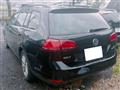2015 Volkswagen Golf Variant