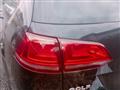 2015 Volkswagen Golf Variant