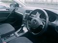 2015 Volkswagen Golf Variant