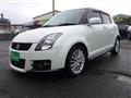 2008 Suzuki Swift