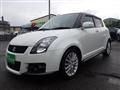 2008 Suzuki Swift