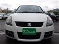 2008 Suzuki Swift