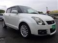 2008 Suzuki Swift