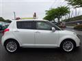 2008 Suzuki Swift