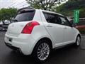 2008 Suzuki Swift