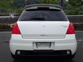 2008 Suzuki Swift