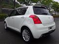 2008 Suzuki Swift