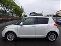 2008 Suzuki Swift
