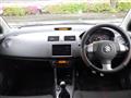 2008 Suzuki Swift