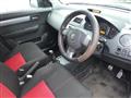 2008 Suzuki Swift