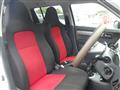 2008 Suzuki Swift
