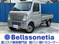 2010 Suzuki Carry Truck