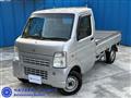 2010 Suzuki Carry Truck