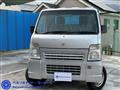 2010 Suzuki Carry Truck