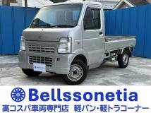 2010 Suzuki Carry Truck