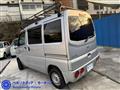 2009 Nissan Clipper Van