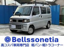 2009 Nissan Clipper Van