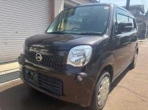 2013 Nissan Moco