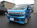 2017 Suzuki Wagon R