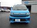 2017 Suzuki Wagon R