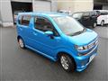 2017 Suzuki Wagon R