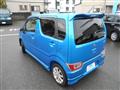 2017 Suzuki Wagon R
