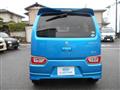 2017 Suzuki Wagon R