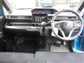 2017 Suzuki Wagon R