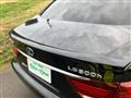 2013 Lexus LS