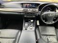 2013 Lexus LS