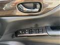 2012 Nissan Elgrand