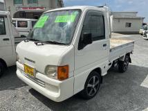 1999 Subaru Sambar