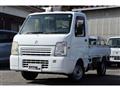 2010 Suzuki Carry Truck