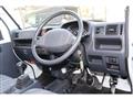 2010 Suzuki Carry Truck