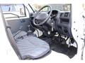 2010 Suzuki Carry Truck