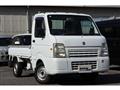 2010 Suzuki Carry Truck