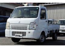 2010 Suzuki Carry Truck