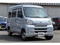 2017 Daihatsu Hijet Cargo