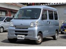 2017 Daihatsu Hijet Cargo
