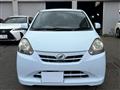 2011 Daihatsu Mira