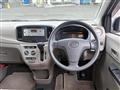 2011 Daihatsu Mira