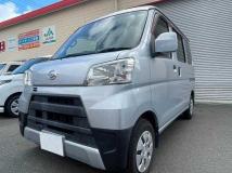 2018 Daihatsu Hijet Cargo