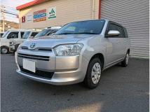 2021 Toyota Probox Van
