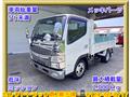 2017 Mitsubishi Canter